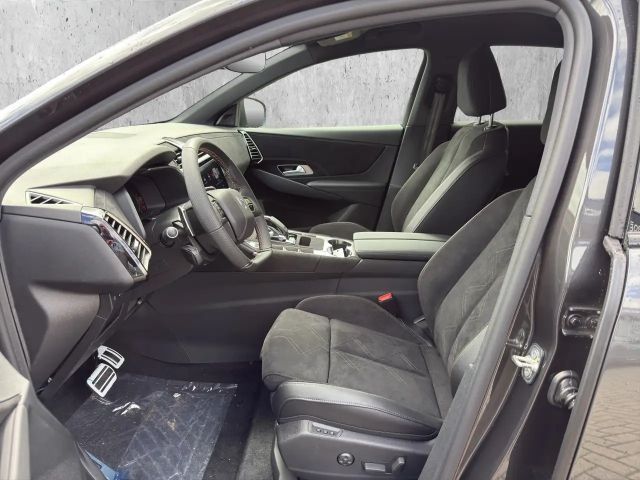 DS DS 7 Crossback BlueHDi Mobiles Pallas