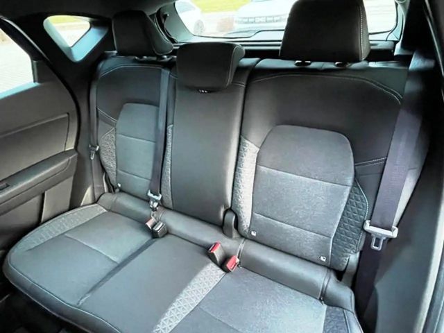 Renault Captur Evolution TCe 90