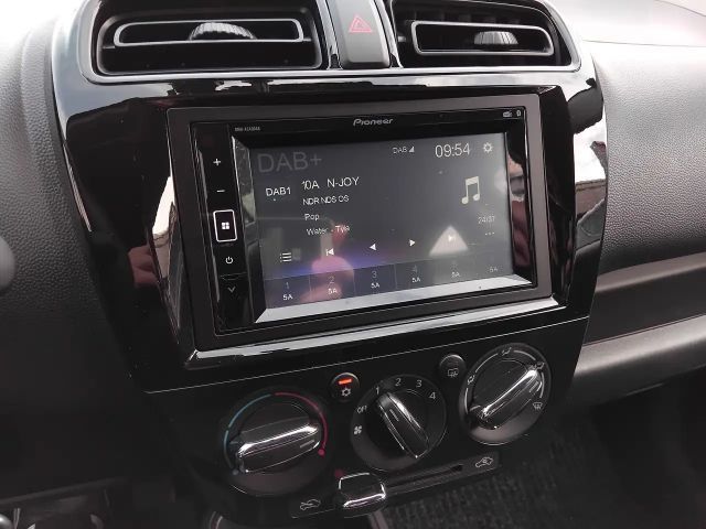 Mitsubishi Space Star Star