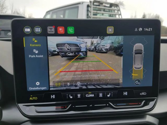 Seat Leon 1.5 eTSI FR-lijn Sportstourer