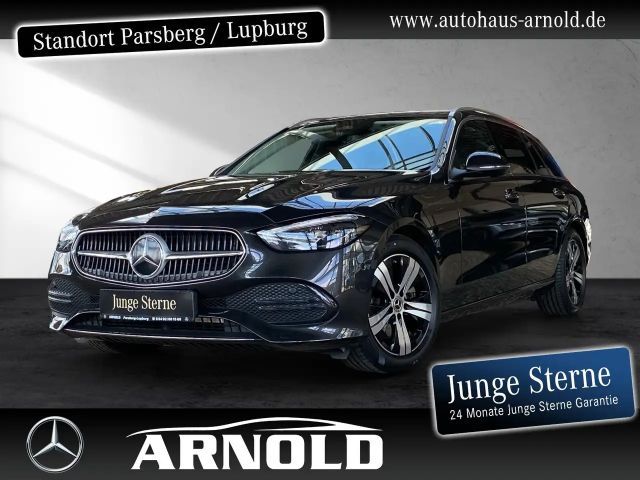 Mercedes-Benz C 200 AVANTGARDE C 200 d Estate