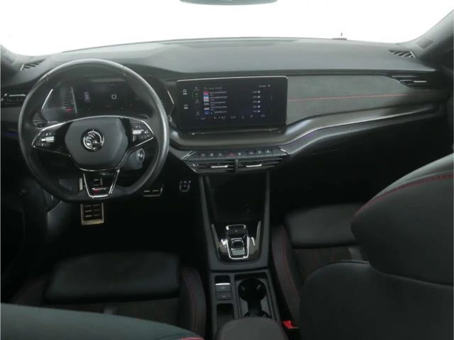 Skoda Octavia 1.4 TSI Combi RS iV