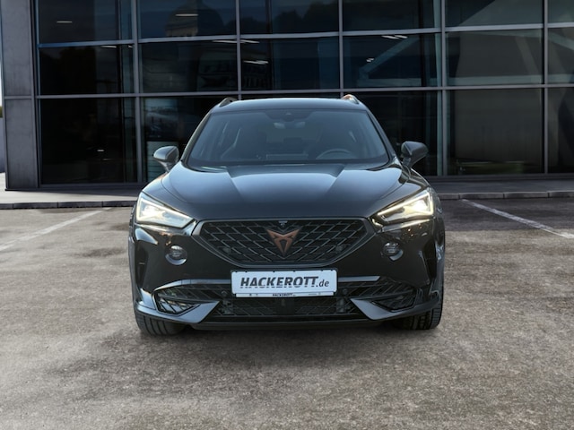 Cupra Formentor 1.4 VZ e-Hybrid