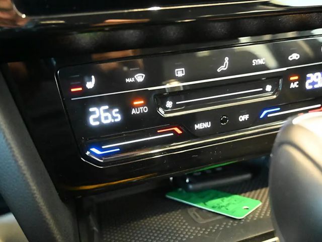 Volkswagen Passat Business Variant