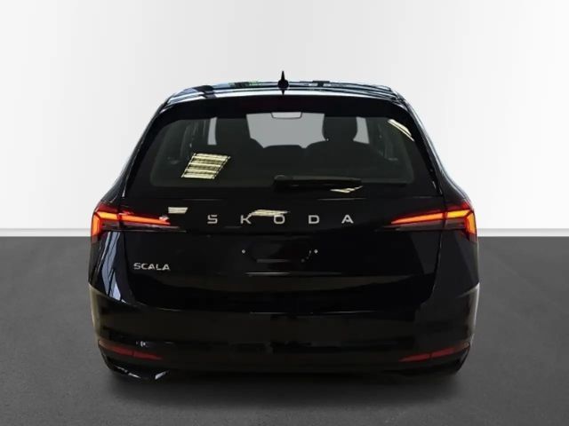 Skoda Scala 1.0 TSI Selection