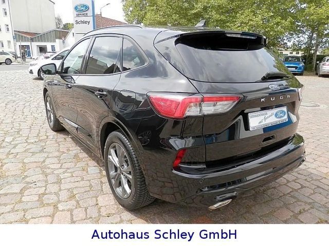 Ford Kuga ST Line