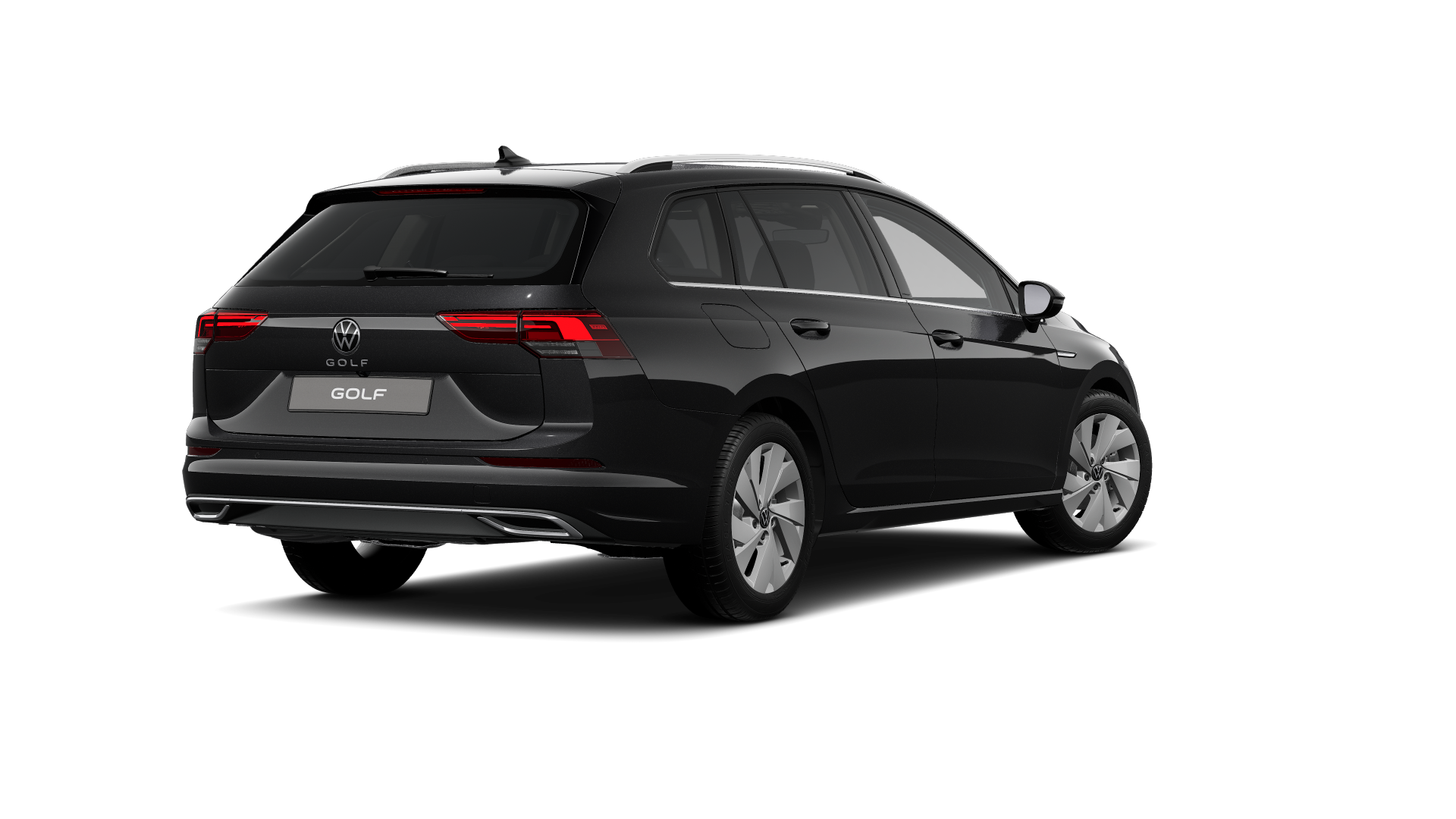 Volkswagen Golf DSG Golf VIII Style Variant