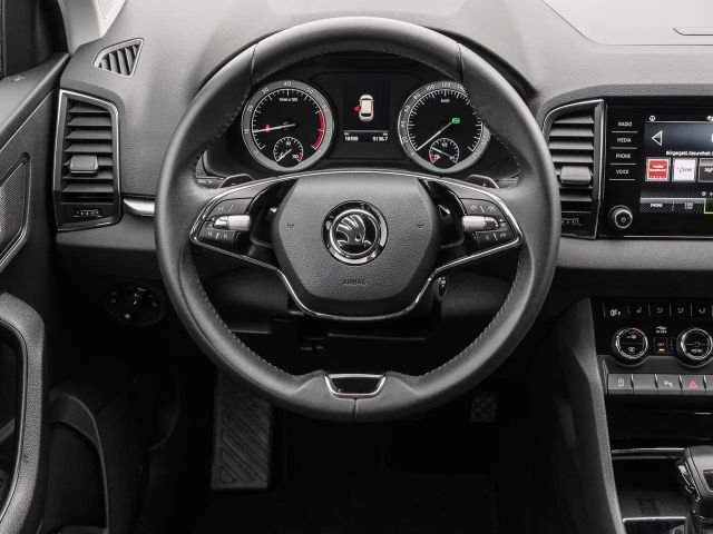 Skoda Karoq 1.5 TSI Ambition