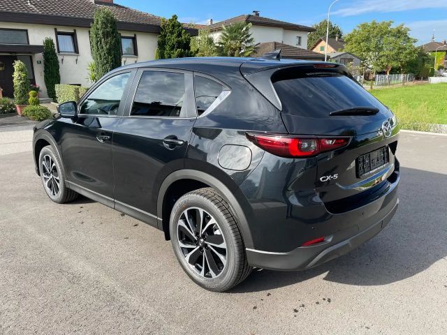Mazda CX-5 Advantage SkyActiv