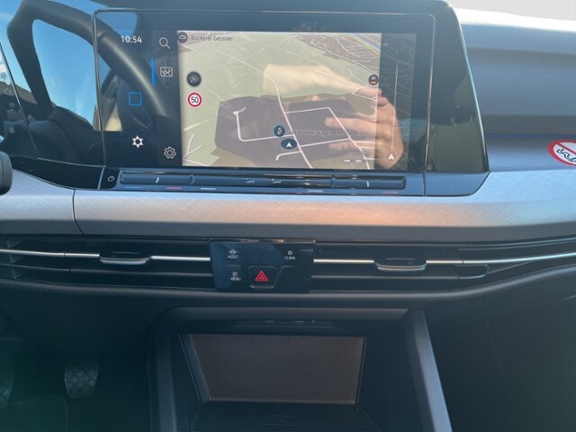 Volkswagen Golf Golf VIII Plus