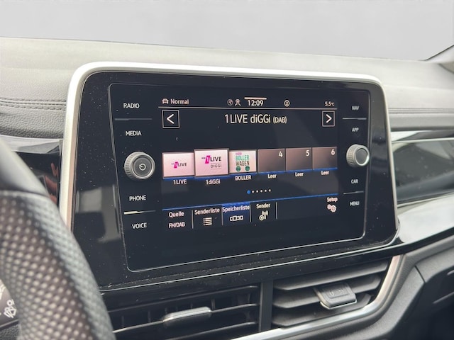 Volkswagen T-Roc 1.0 TSI R-Line