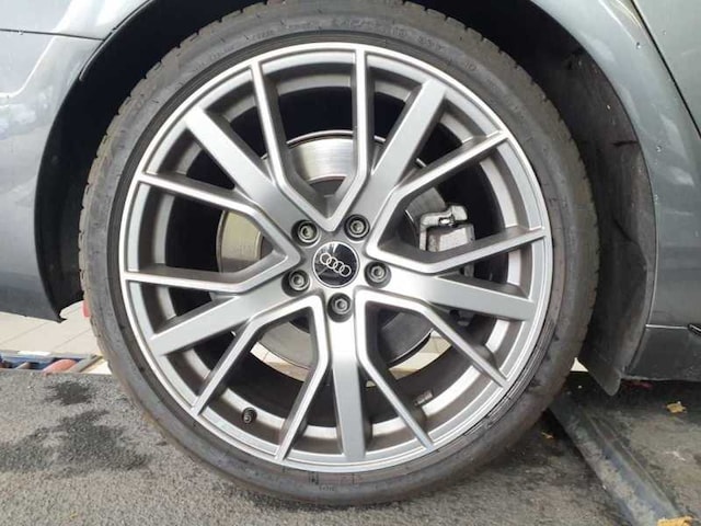 Audi A4 45 TFSI Avant Quattro S-Line S-Tronic