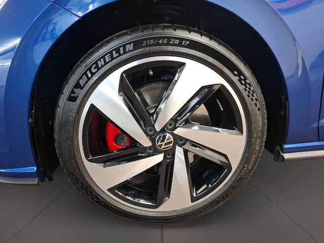 Volkswagen Polo 2.0 TSI