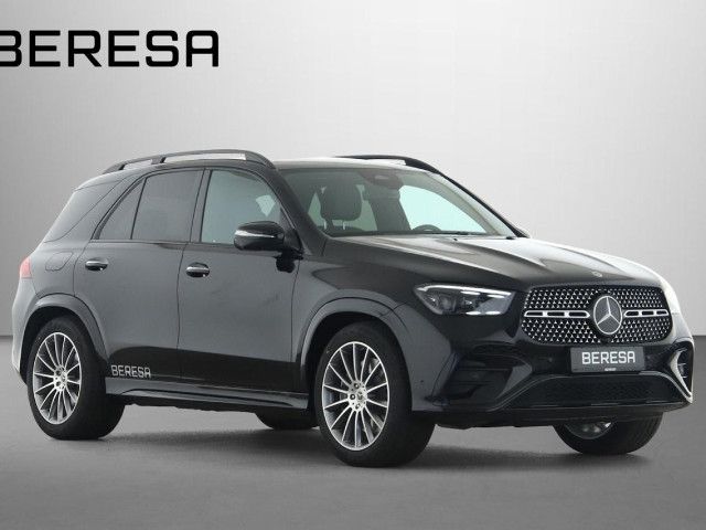 Mercedes-Benz GLE 450 4MATIC