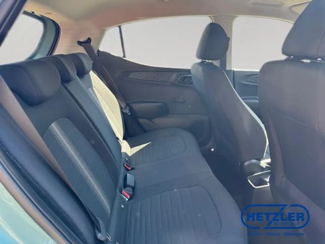 Hyundai i10 1.0 Trend