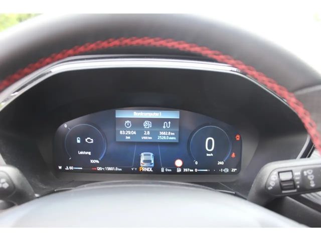 Ford Kuga Plug in Hybrid ST Line X