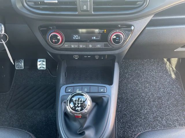 Hyundai i10 1.0 N Line