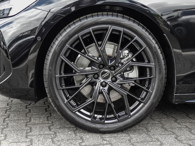 Audi A6 Quattro S-Tronic Sedan