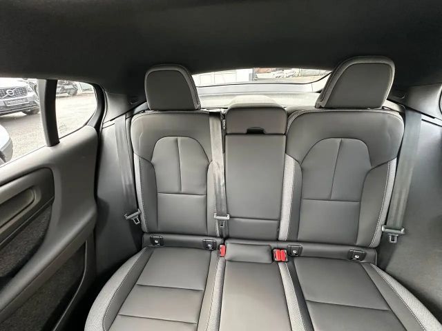 Volvo C40 AWD Ultimate