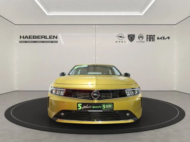 Opel Astra 1.6 Turbo Edition Turbo