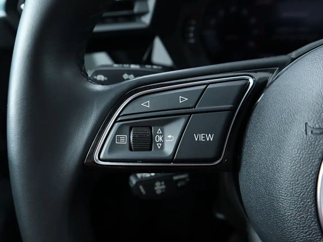 Audi A3 30 TFSI Sedan