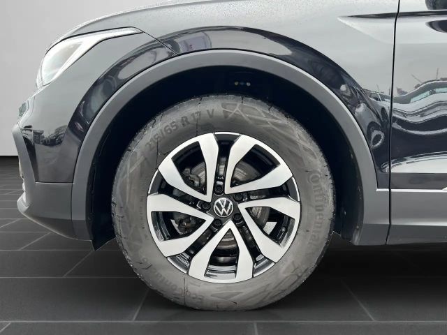 Volkswagen Tiguan 2.0 TDI DSG