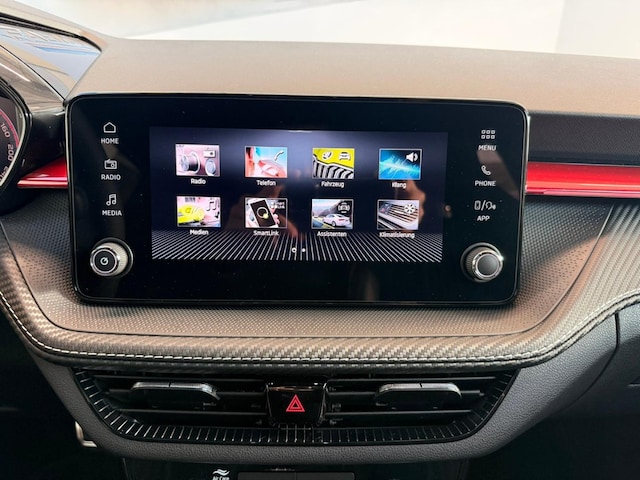 Skoda Fabia 1.0 TSI Monte Carlo