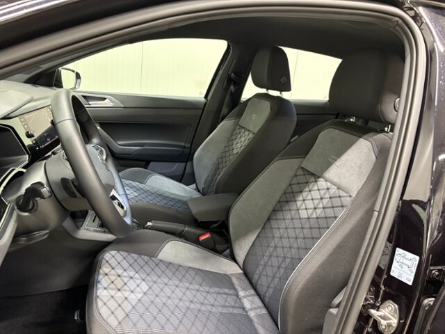 Volkswagen Polo 1.0 TSI DSG