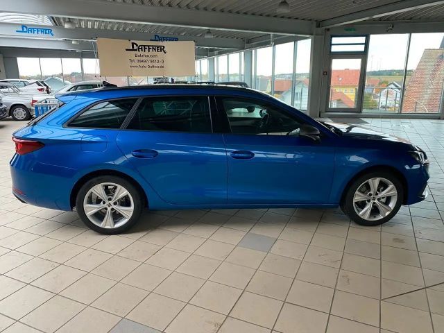 Seat Leon 1.5 TSI FR-lijn Sportstourer