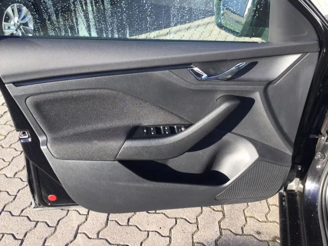 Skoda Scala 1.0 TSI Ambition