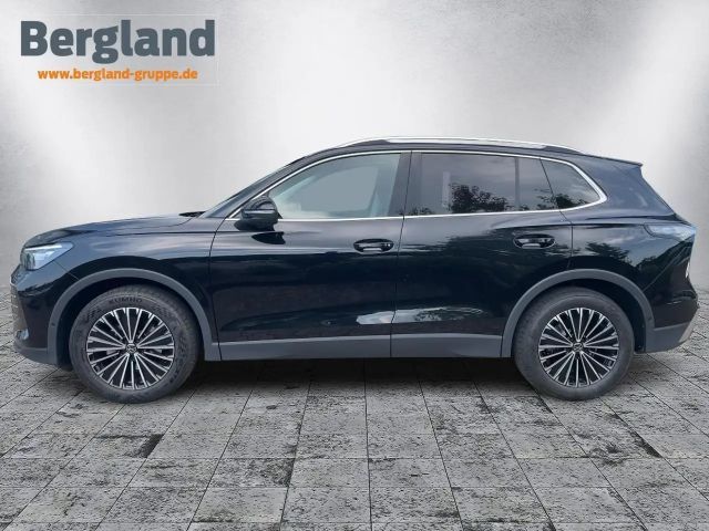 Volkswagen Tiguan Elegance Elegance