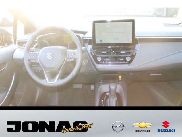 Suzuki Swace Comfort Hybrid