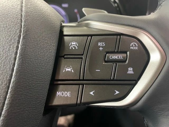 Lexus NX Executive Line