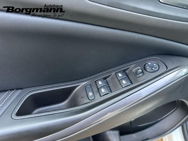 Opel Grandland X Ultimate