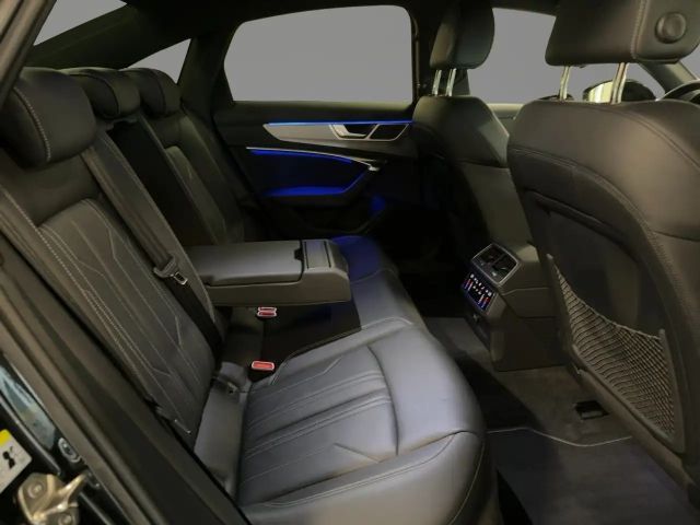 Audi A6 35 TDI Sedan Sport