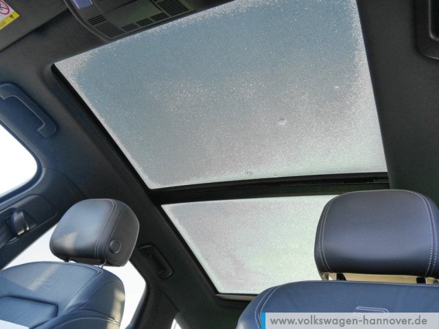 Volkswagen Touareg 3.0 V6 TDI R-Line