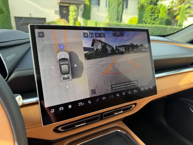 Mazda 6e Long range Plus Takumi