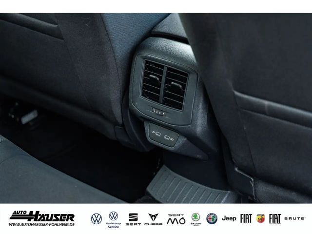 Volkswagen T-Roc 1.5 TSI DSG Life