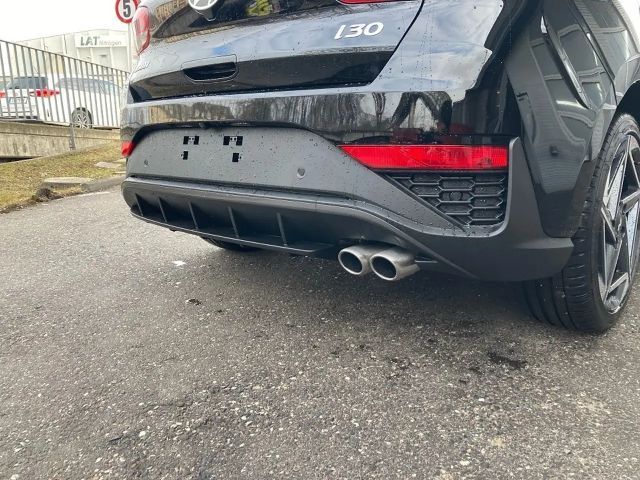 Hyundai i30 N Line T-GDi