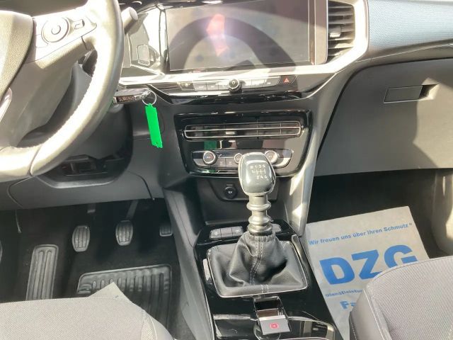 Opel Mokka 1.2 Turbo Elegance Turbo