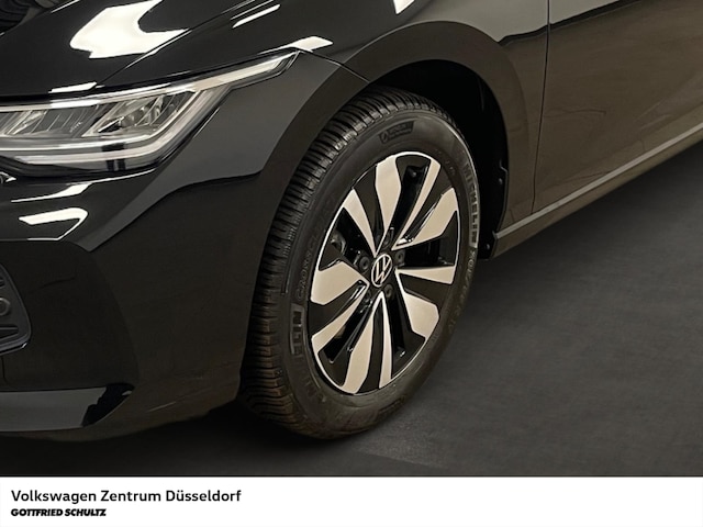 Volkswagen Golf 1.5 TSI DSG