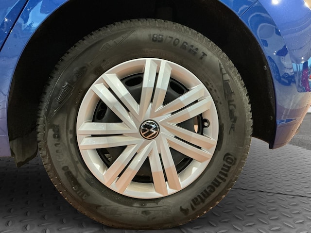 Volkswagen Polo 1.0 Fresh App-Connect LED-Scheinwerfer