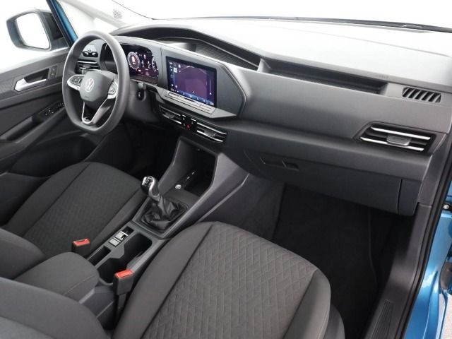 Volkswagen Caddy 2.0 TDI Life Maxi