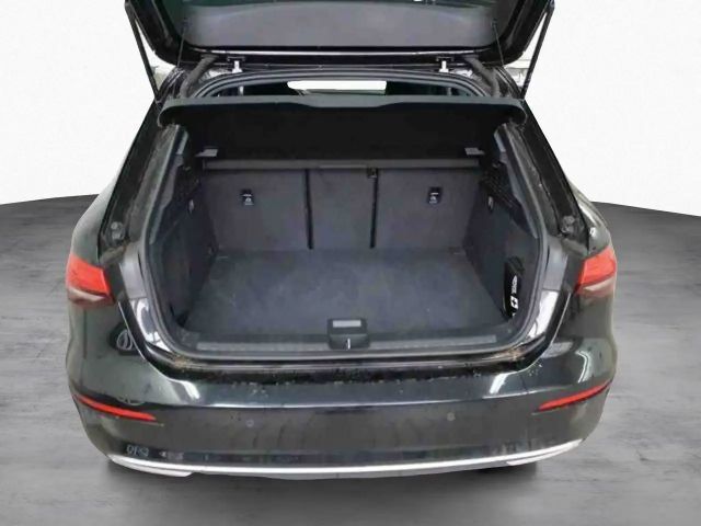 Audi A3 35 TDI S-Tronic Sedan