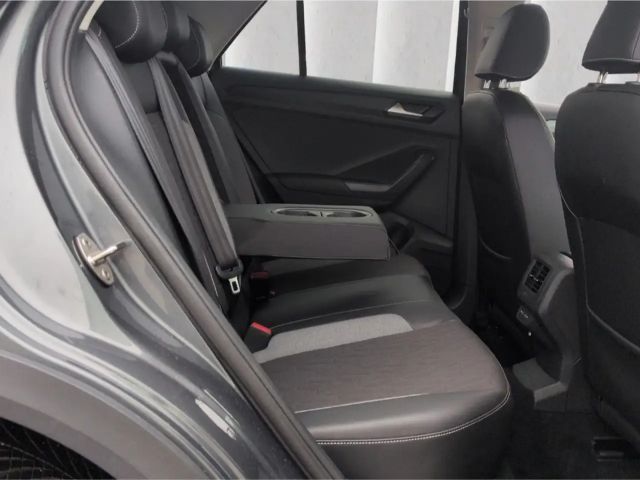 Volkswagen T-Roc GOAL TSI*ACC LED Navi digCockp SHZ VKZ-Erk