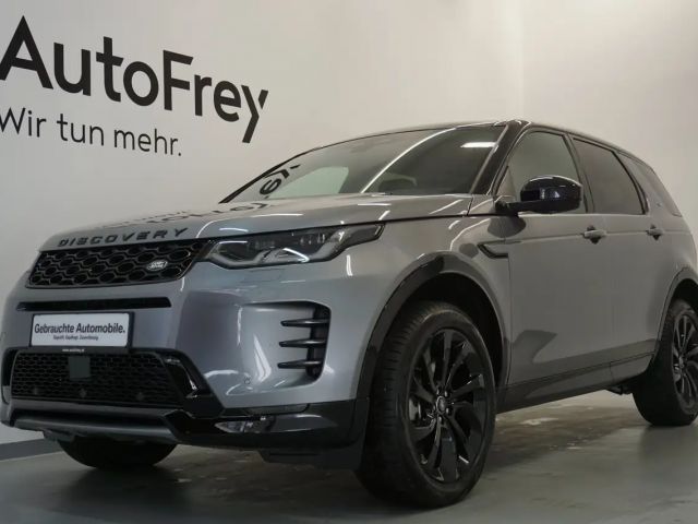 Land Rover Discovery Sport AWD D200