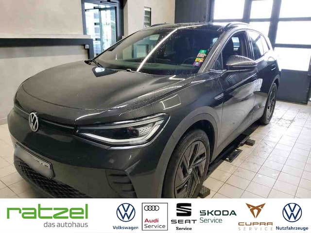Volkswagen ID.4 Performance Pro