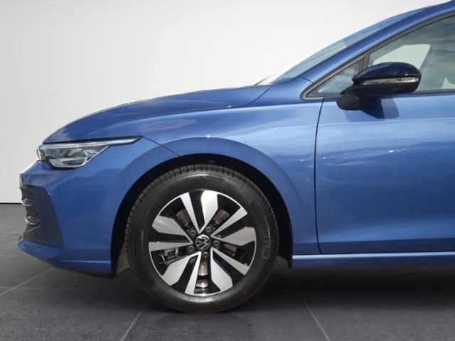 Volkswagen Golf 2.0 TDI DSG Golf VIII Variant