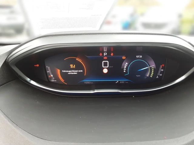 Peugeot 3008 Allure Pack Hybrid