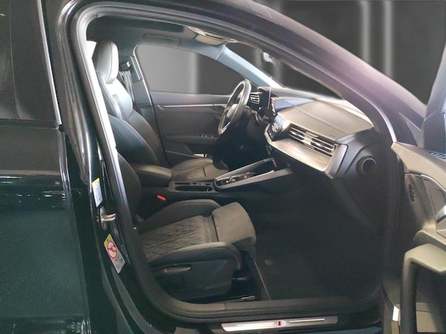 Audi S3 Quattro S-Tronic Sportback